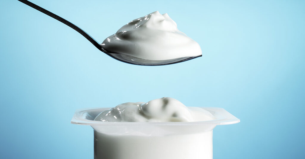 Popular Yogurt Brand Was Just Recalled For Plastic Contamination - Featured image