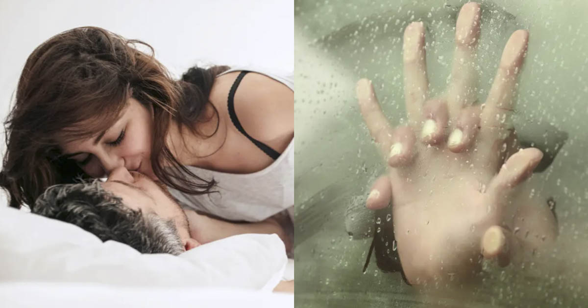 'Hamstering' Is The Strange New Bedroom Craze Taking Over TikTok