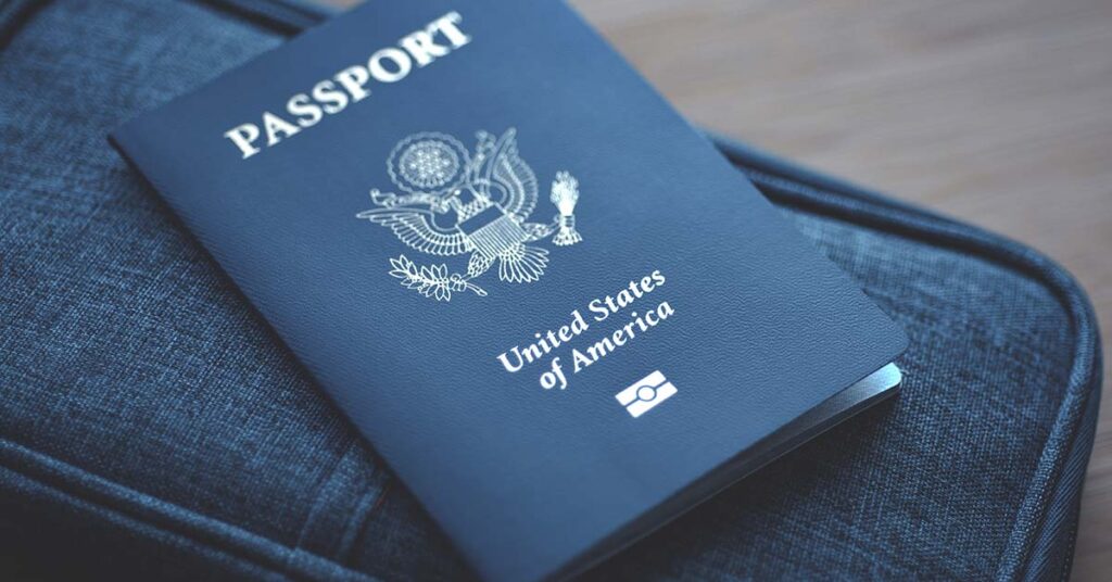 Top Countries Where Americans Can Live Without a Visa - Featured image