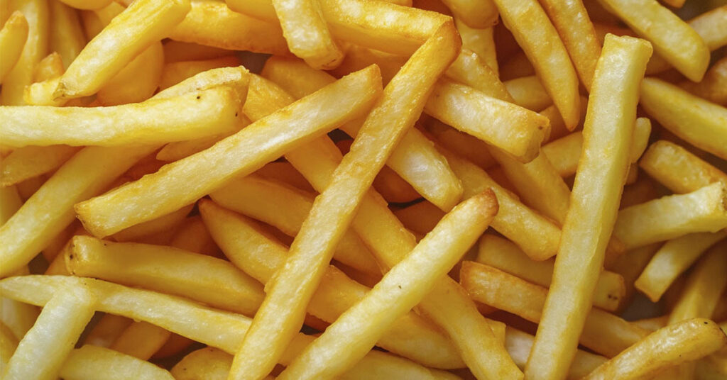 10 Foods to Enjoy in Moderation and 10 to Avoid Altogether - Featured image