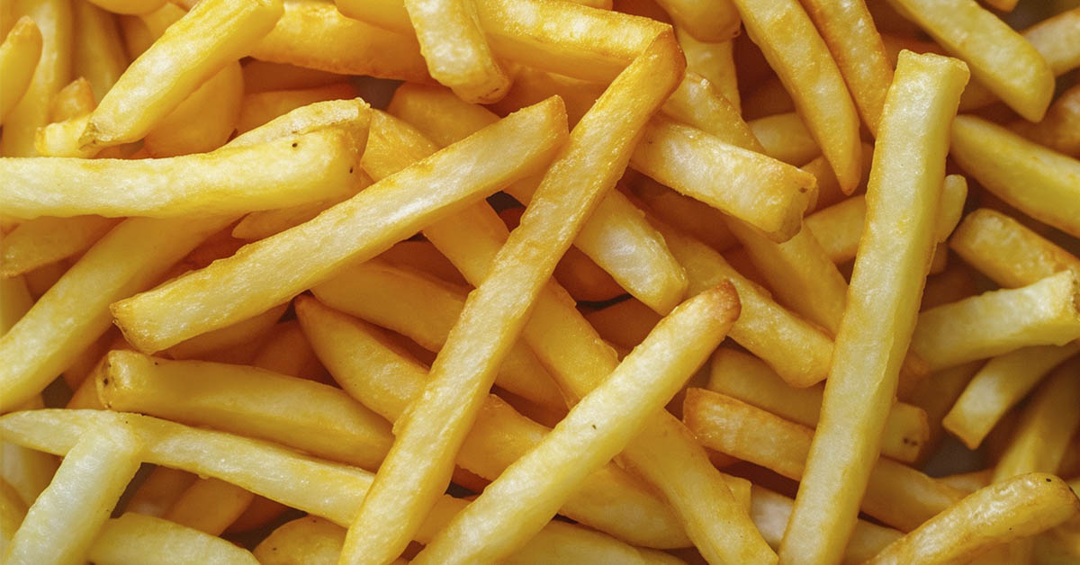 10 Foods to Enjoy in Moderation and 10 to Avoid Altogether