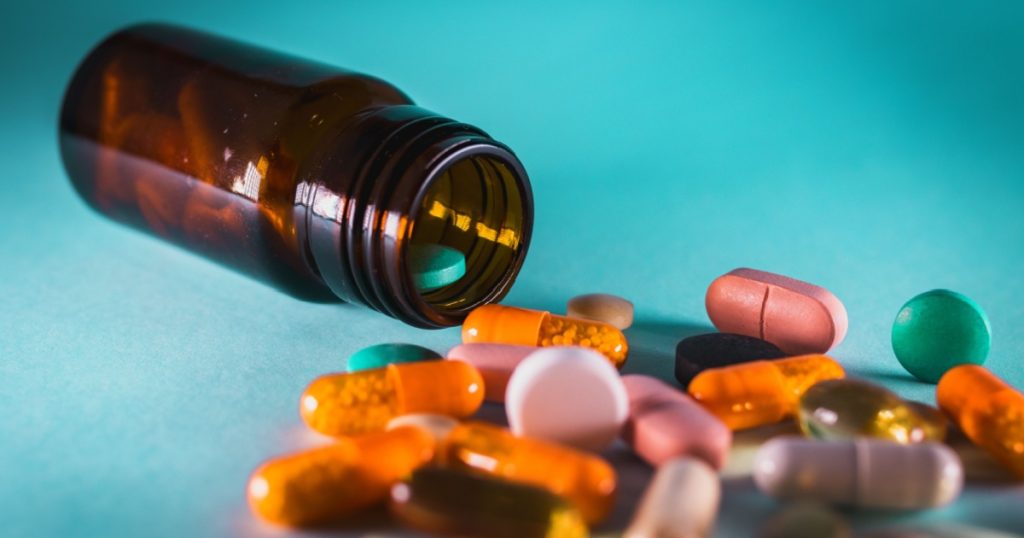 Scientists Warn as Supplement-Related Liver Injuries On The Rise - Featured image