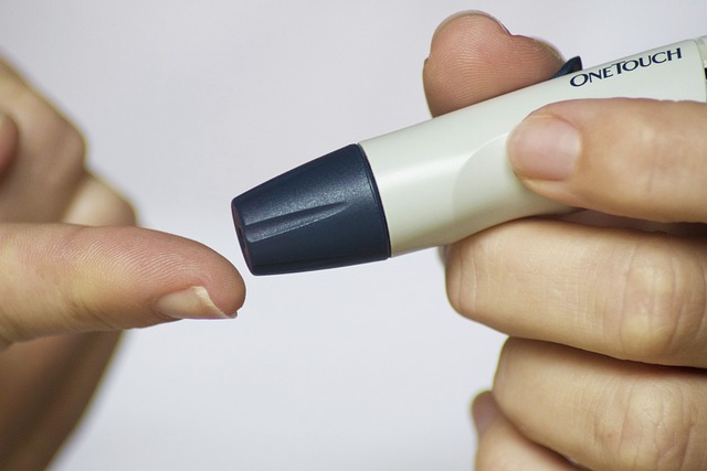 diabetes medication
