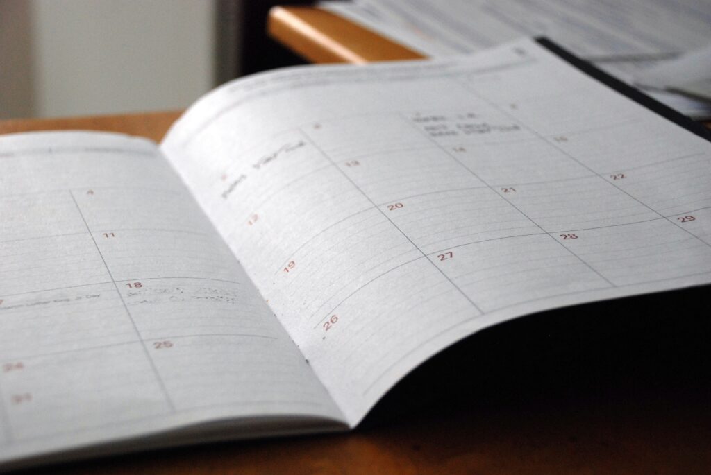 Mercury retrograde happens during July and August 2025