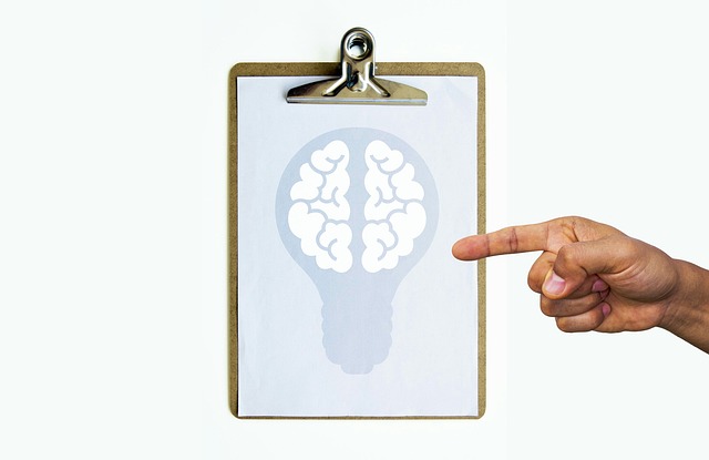 brain in a lightbulb