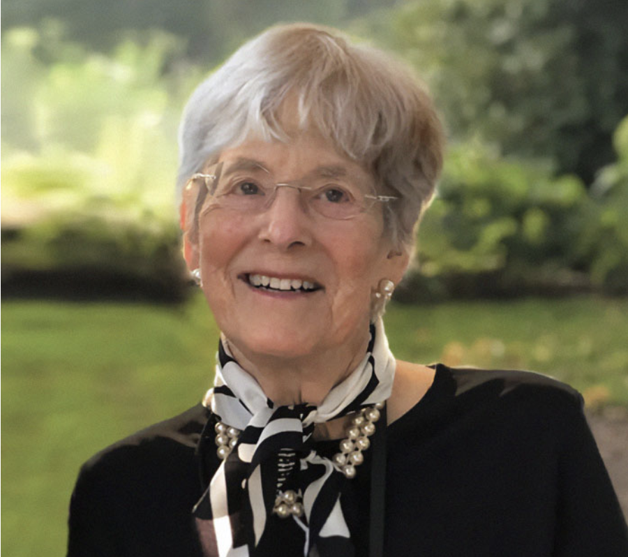 Dr. Ruth Gottesman
