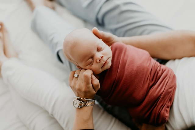 newborn baby