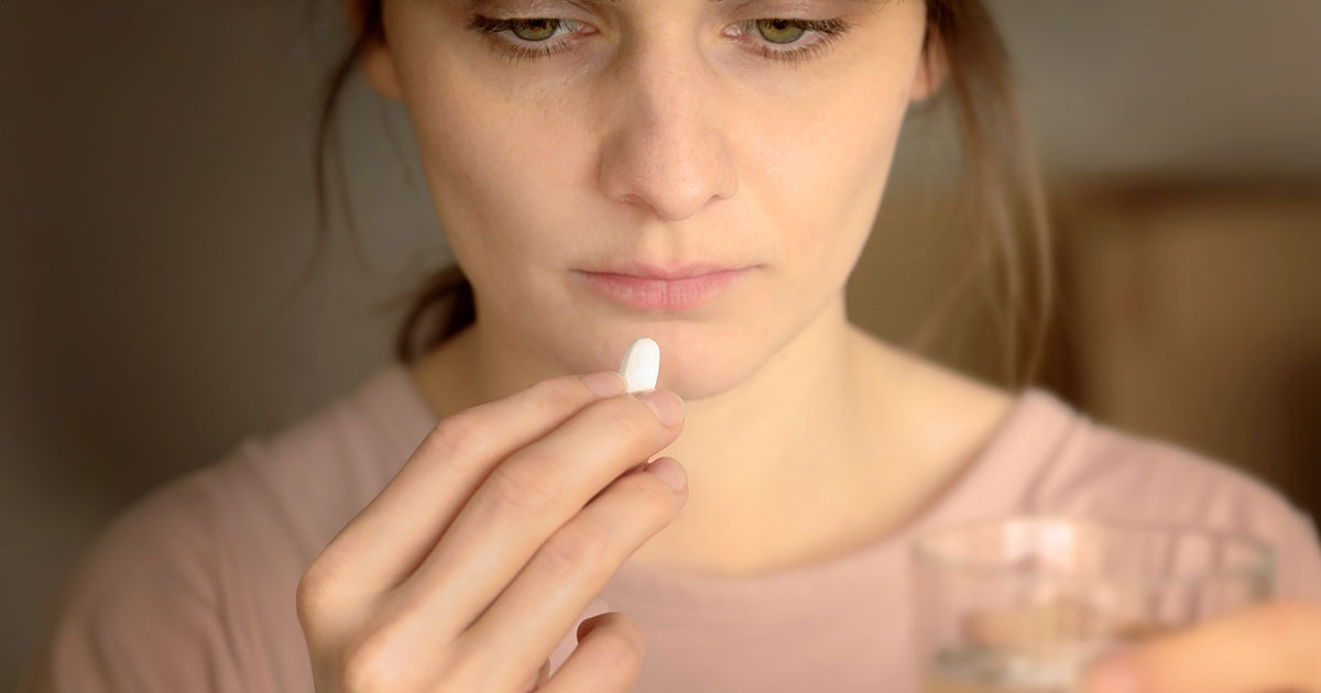 7 Benefits of Taking This Supplement Daily in Your 30s