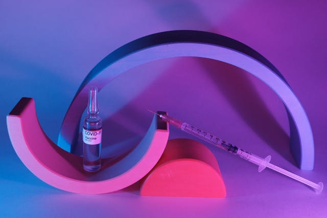 covid vaccine