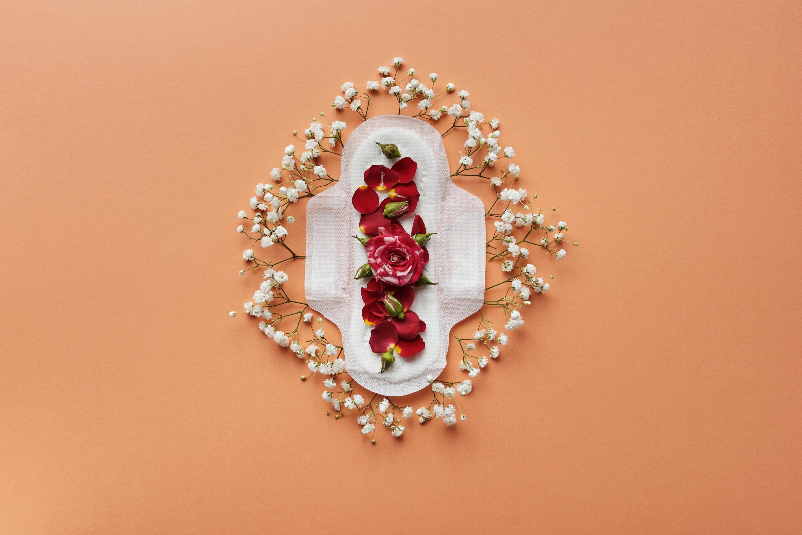 Changing the Conversation Around Periods