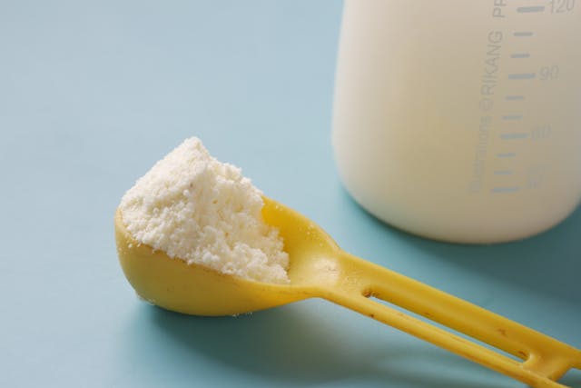 supplement powder
