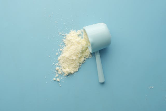 supplement powder