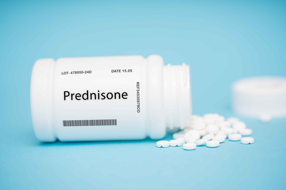 Prednisone Corticosteroid for inflammation and immune disorders Inflammation Immune disorder Corticosteroid Tablet Solution Injection