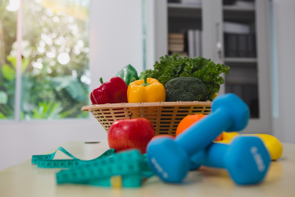 Asian male nutritionist specializing in promoting healthy eating habits, providing nutritional advice, creating meal plans, and helping individuals achieve optimal health through balanced nutrition.