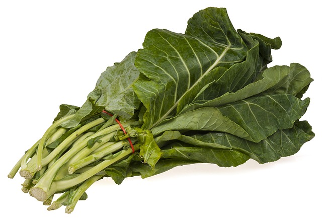 leafy greens