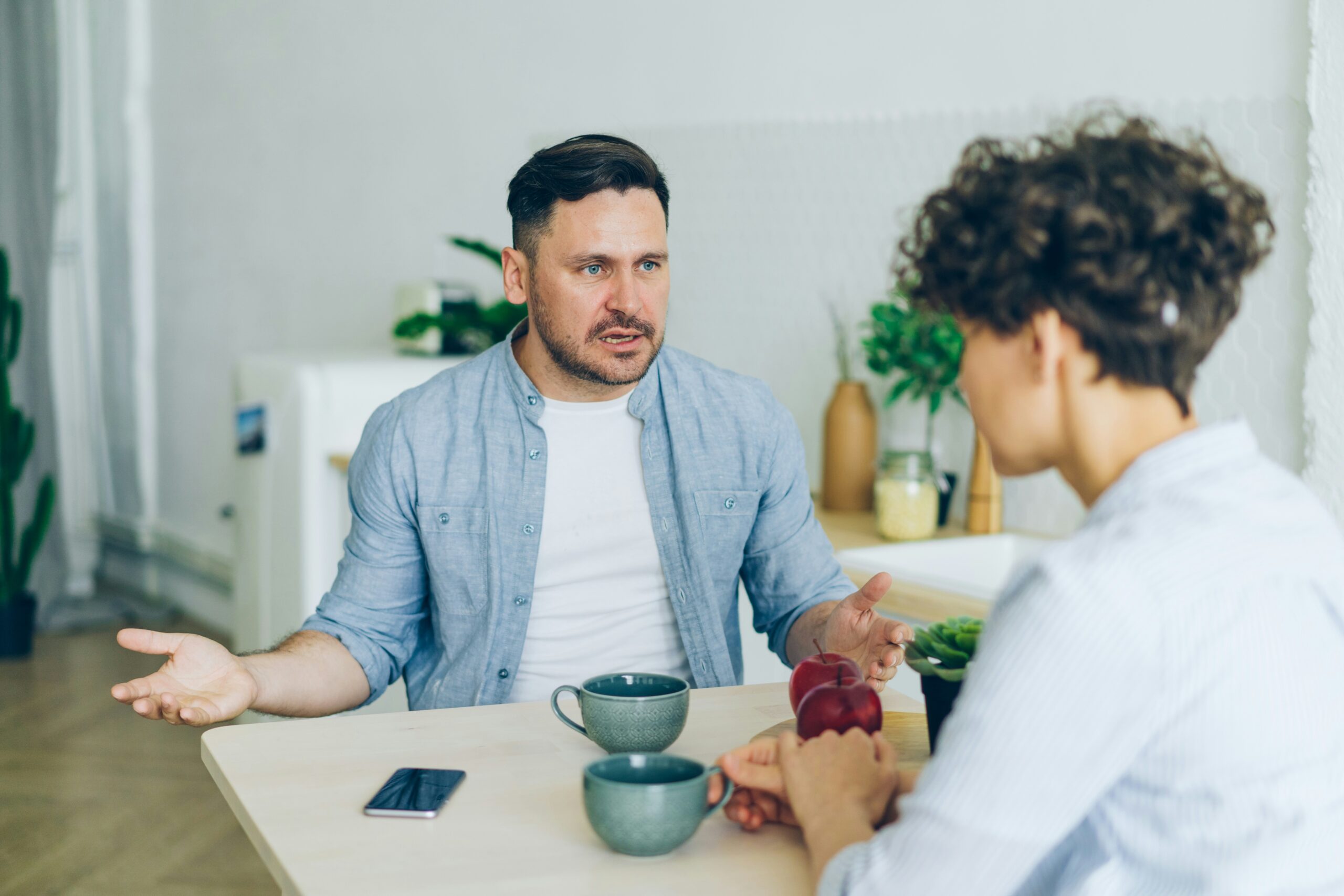 Mercury retrograde effects relationships and communication