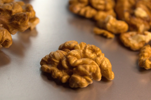 walnut
