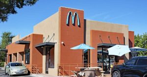 The Surprising Reason One McDonald’s Uses Turquoise Arches 03112024_part03_40-1