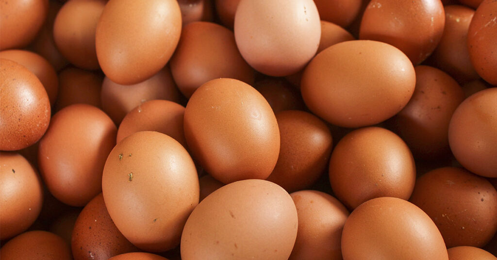 Don’t Buy Eggs Without Checking These 5 Things First - Featured image