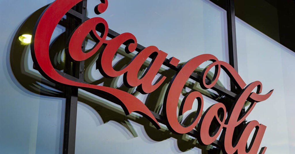 Coca-Cola Reveals New Formula Following Trump’s Claim He’ll Change It - Featured image