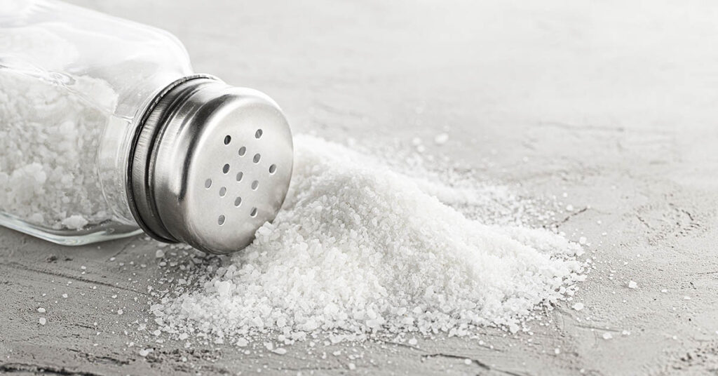 Kidney Stones and Your Diet: 10 Foods to Watch and 10 to Welcome - Featured image