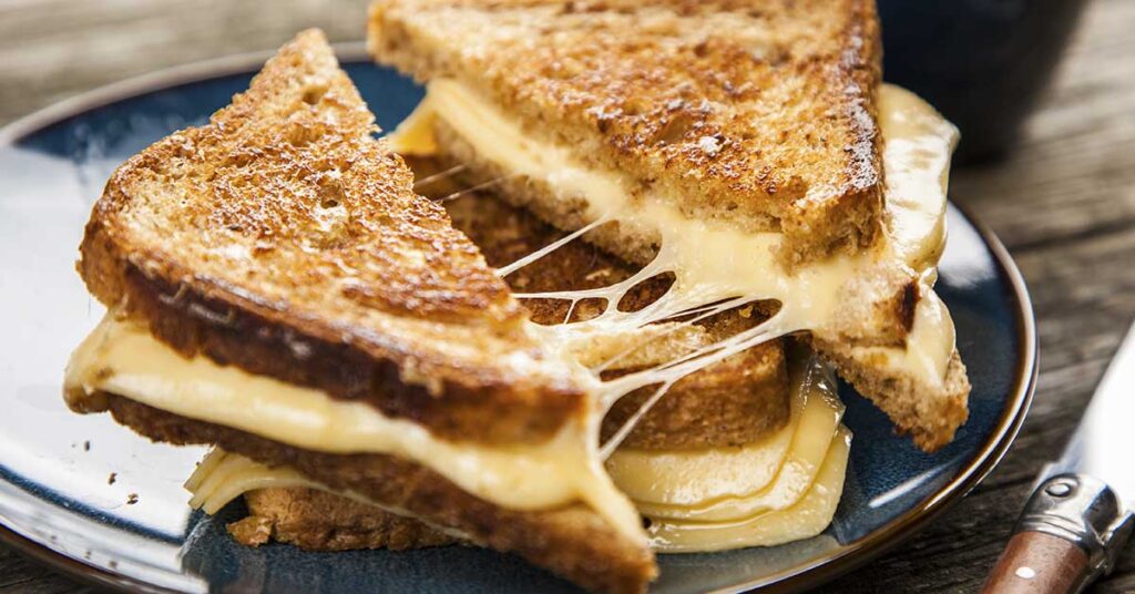 30+ Common Sandwich Mistakes You’re Probably Making (And How to Fix Them) - Featured image