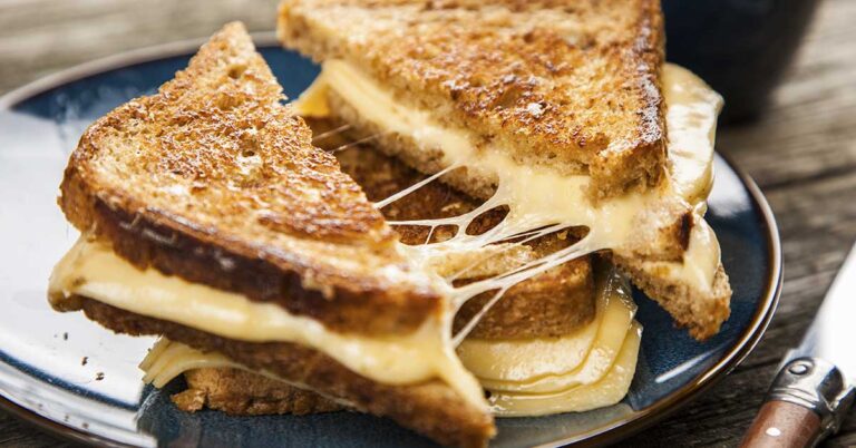 30+ Common Sandwich Mistakes You’re Probably Making (And How to Fix Them) - Featured image