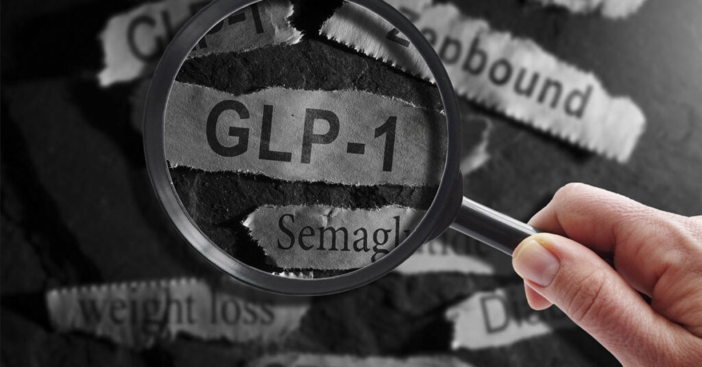 Can GLP-1 Drugs Help People Without Diabetes Lose Weight? - Featured image