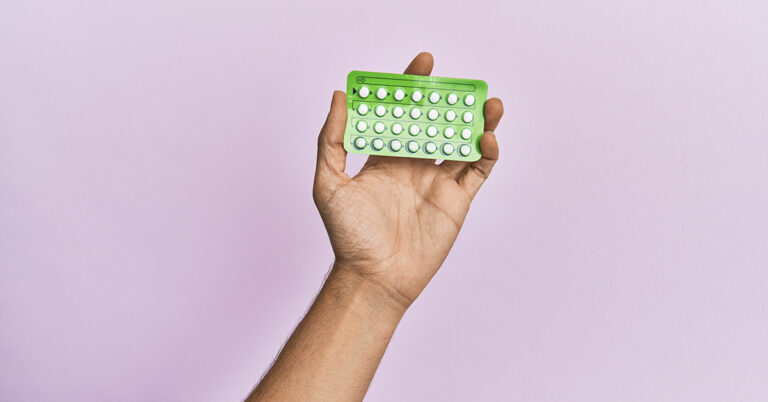 Male Birth Control Pill Clears Human Safety Trials in Major Breakthrough - Featured image