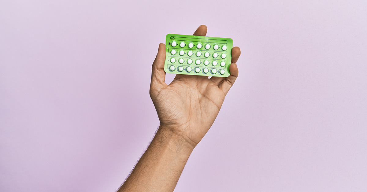 Male Birth Control Pill Clears Human Safety Trials in Major Breakthrough