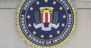 FBI Deputy Director Offers New Perspective on Epstein’s Death FBI crest
