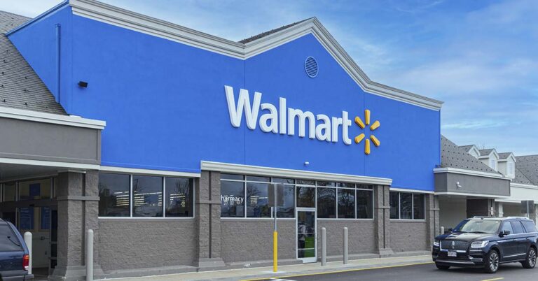 Michigan Marine Veteran Foils Stabbing Attack Inside Walmart - Featured image