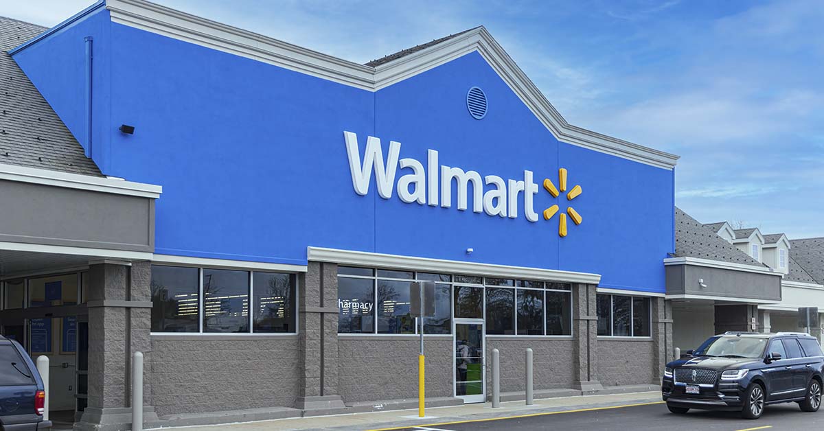 Michigan Marine Veteran Foils Stabbing Attack Inside Walmart