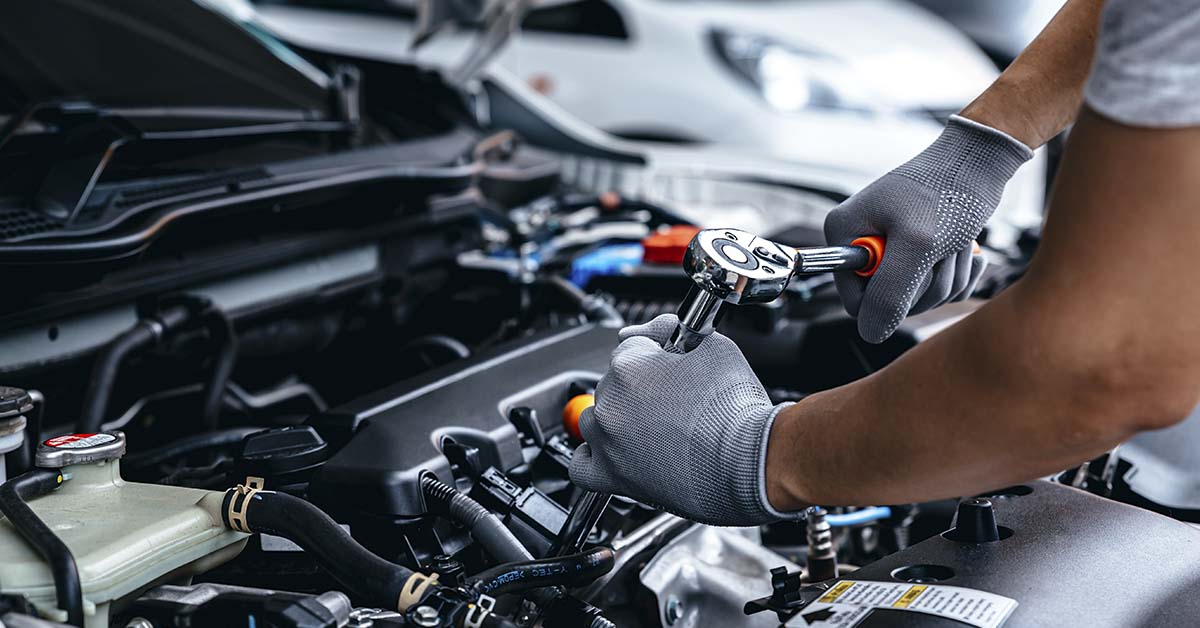 Top 8 Least Reliable Cars to Steer Clear of in 2025, According to Experts