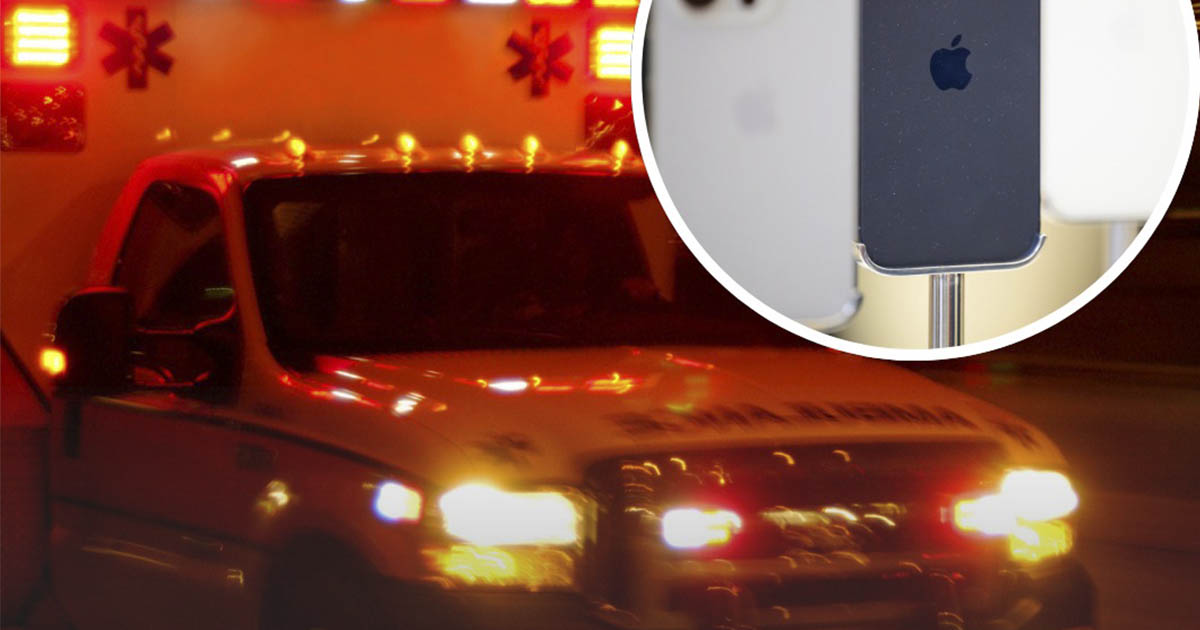 Everything We Know So Far About the Woman Who Died on Bus With 26 iPhones Glued to Her Body