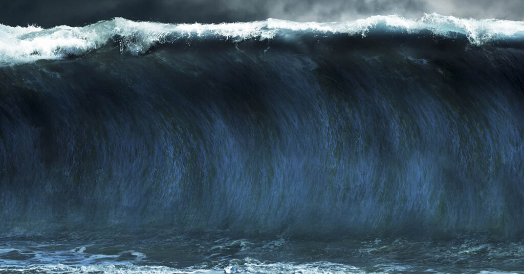 ‘Japanese Baba Vanga’s’ Disaster Prediction Comes True Near Exact Date - Featured image