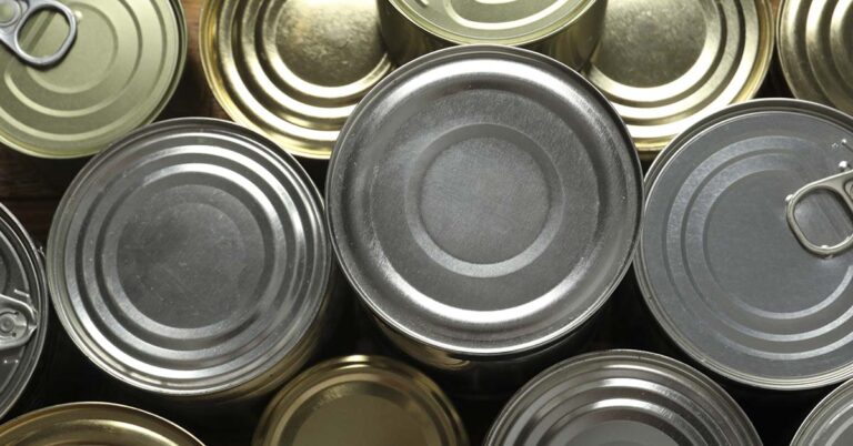 Just 0.0000001 Grams of World’s Deadliest Substance Can Kill, And It Can Lurk in Canned Foods - Featured image