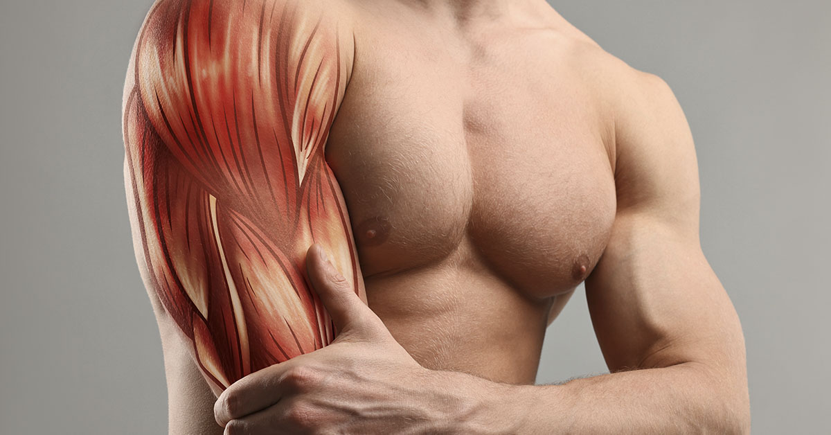 Lacking This Vitamin? It Could Lead to 70% Greater Loss of Muscle Strength