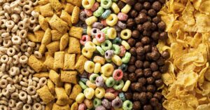 Is Cereal Healthy? Avoid These When Starting Your Day various types of breakfast cereal