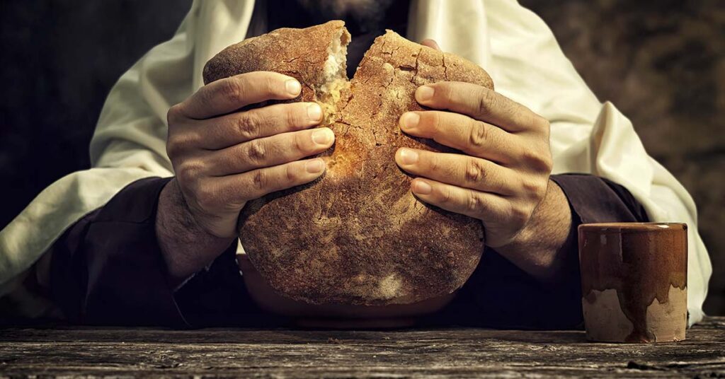 Jesus’ Name Wasn’t Actually Jesus, Here’s What He Was Really Called - Featured image