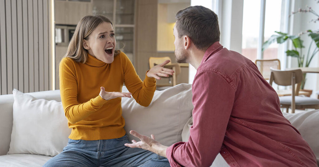 11 Brilliant Phrases That Instantly End Pointless Arguments - Featured image