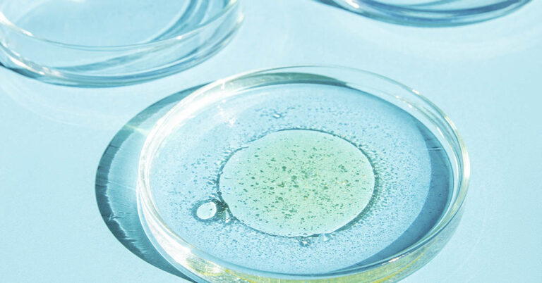 Eight Dead as Flesh-Eating Bacteria Cases Surge Amid Health Alert - Featured image