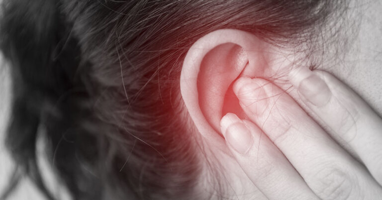 What Causes Tinnitus? 9 Common Causes, Types, and Treatments - Featured image
