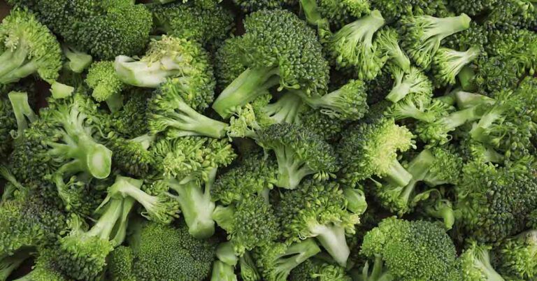 20 Best Low-Histamine Foods to Include in Your Diet - Featured image