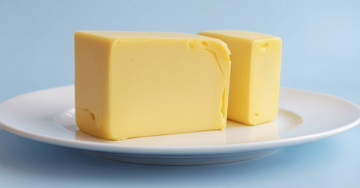 Butter Recall Hits Over 64,000 Pounds Across the Country