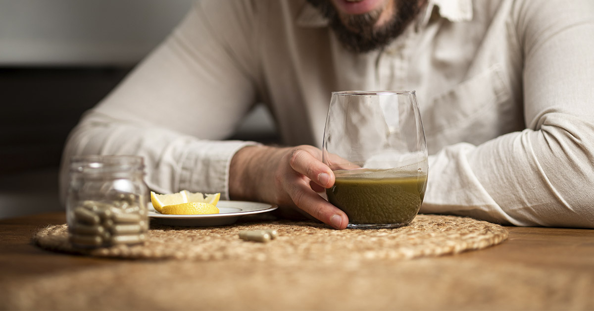 Warning Issued After Man Dies from Popular ‘Natural’ Supplement