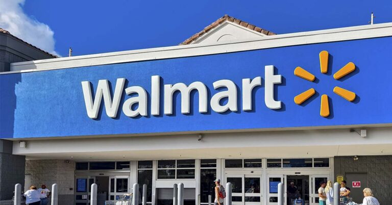 Walmart Pays $5.6 Million for Systematic Customer Overcharging in California - Featured image