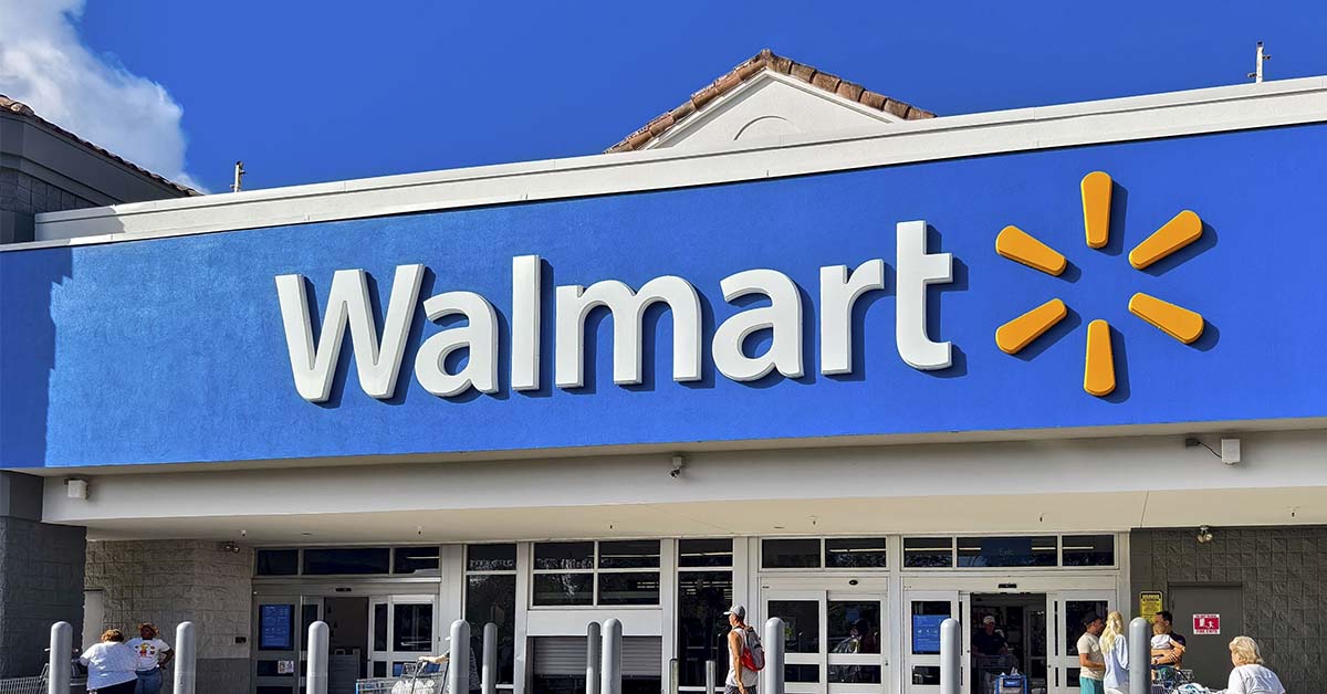 Walmart Pays $5.6 Million for Systematic Customer Overcharging in California