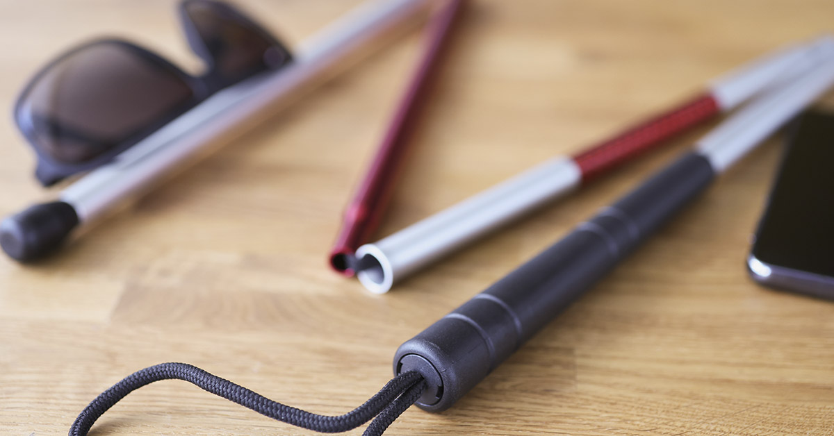 Woman Regains Sight Through Her Tooth After a Decade of Blindness