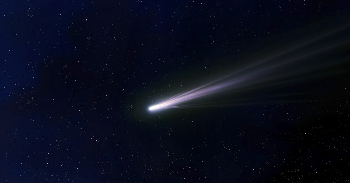 Space Object Described as ‘Unnatural’ By Harvard Scientist Just Broke a Disturbing Record